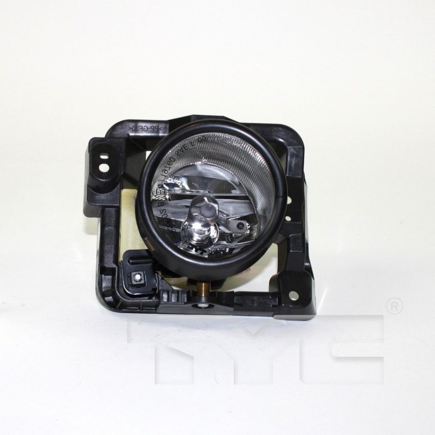 TYC Products 19-5958-00 Fog Light Assem