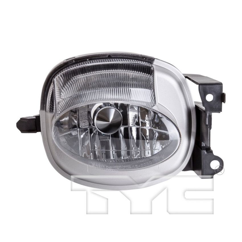 TYC Products 19-5959-01 Fog Light Assem