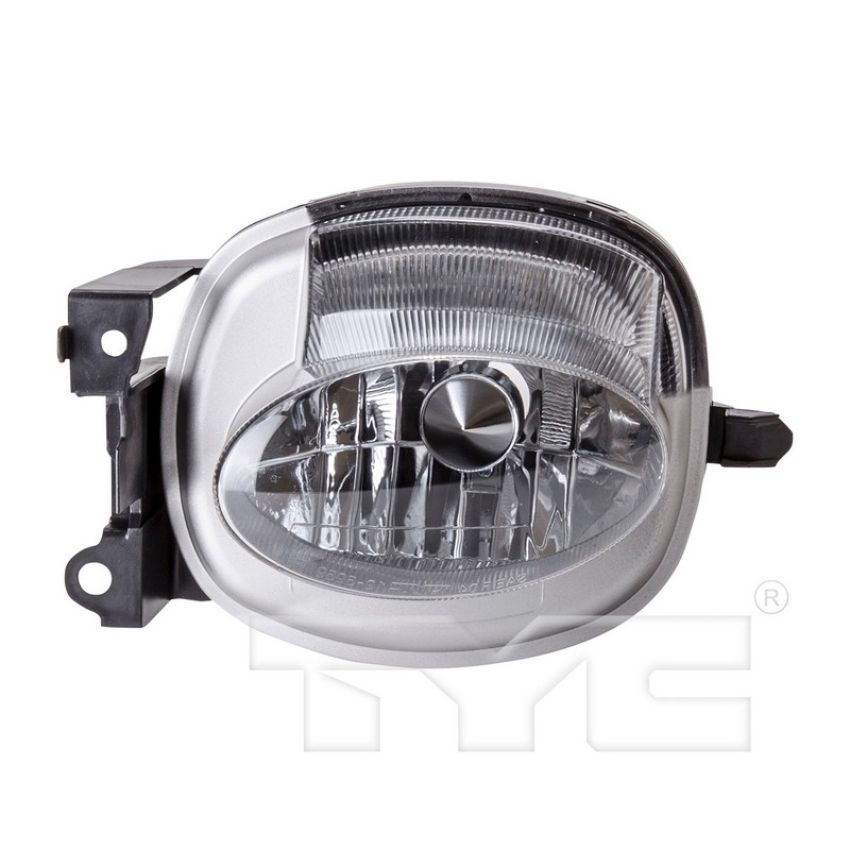 TYC Products 19-5960-01 Fog Light Assem