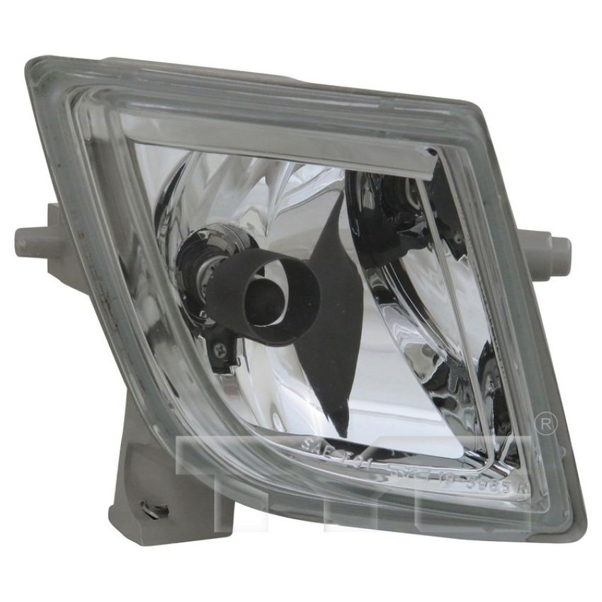 TYC Products 19-5965-00 Fog Light Assem