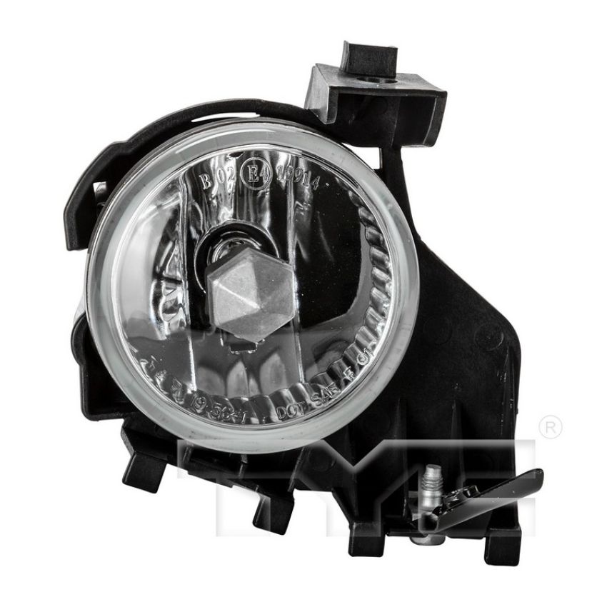 TYC Products 19-5967-00 Fog Light Assem