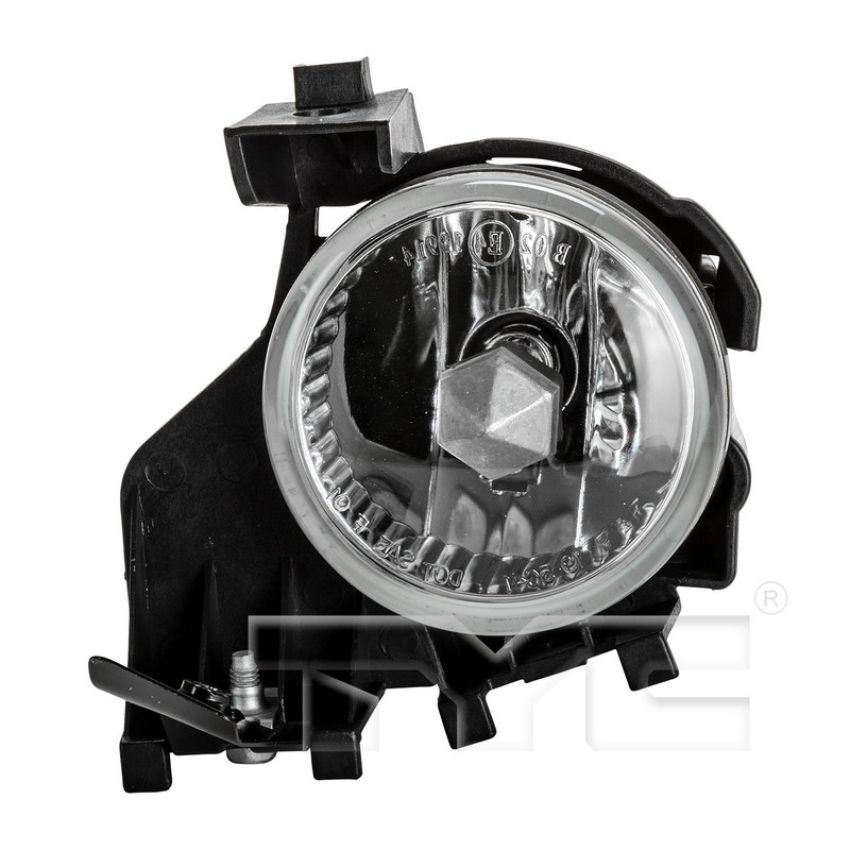 TYC Products 19-5968-00 Fog Light Assem