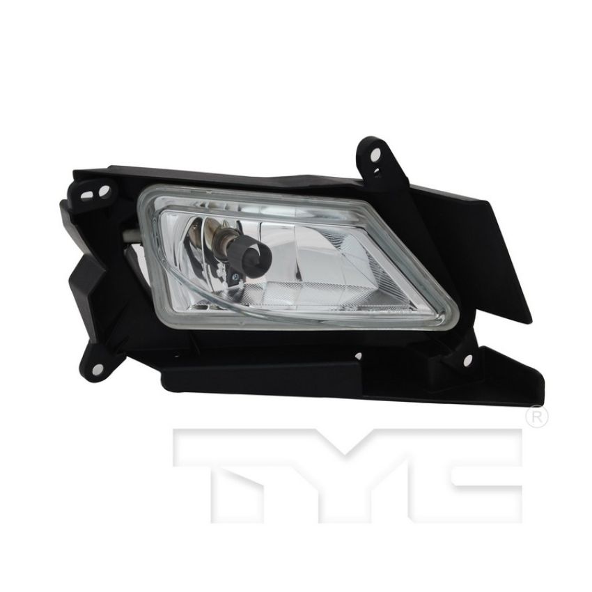 TYC Products 19-5969-00 Fog Light Assem