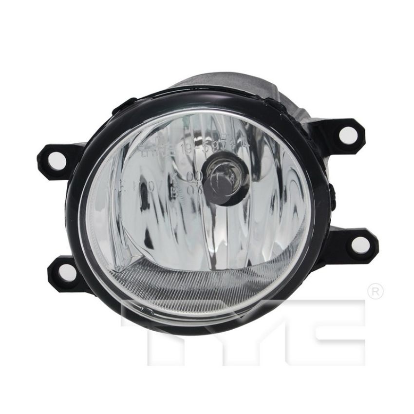 TYC Products 19-5973-00 Fog Light Assem