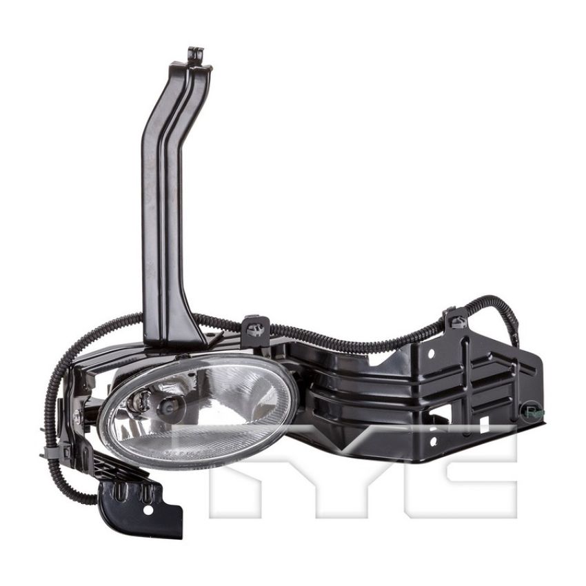 TYC Products 19-5975-00 Fog Light Assem