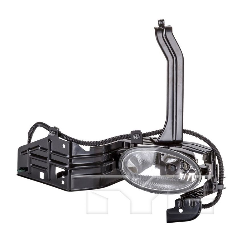 TYC Products 19-5976-00 Fog Light Assembly