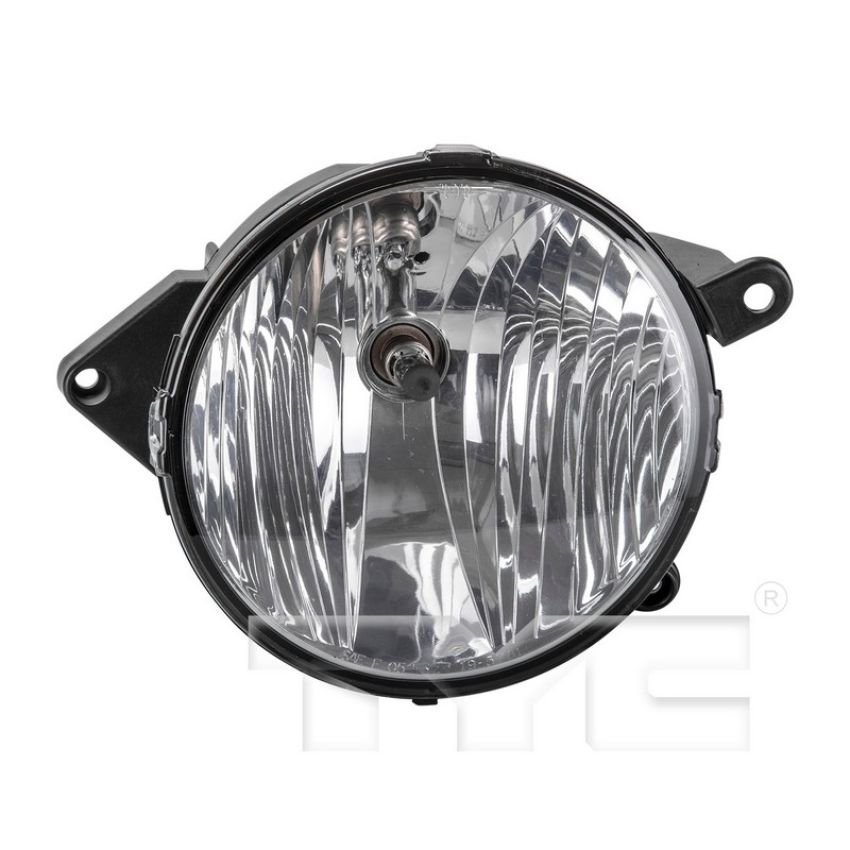 TYC Products 19-5977-00 Fog Light Assem