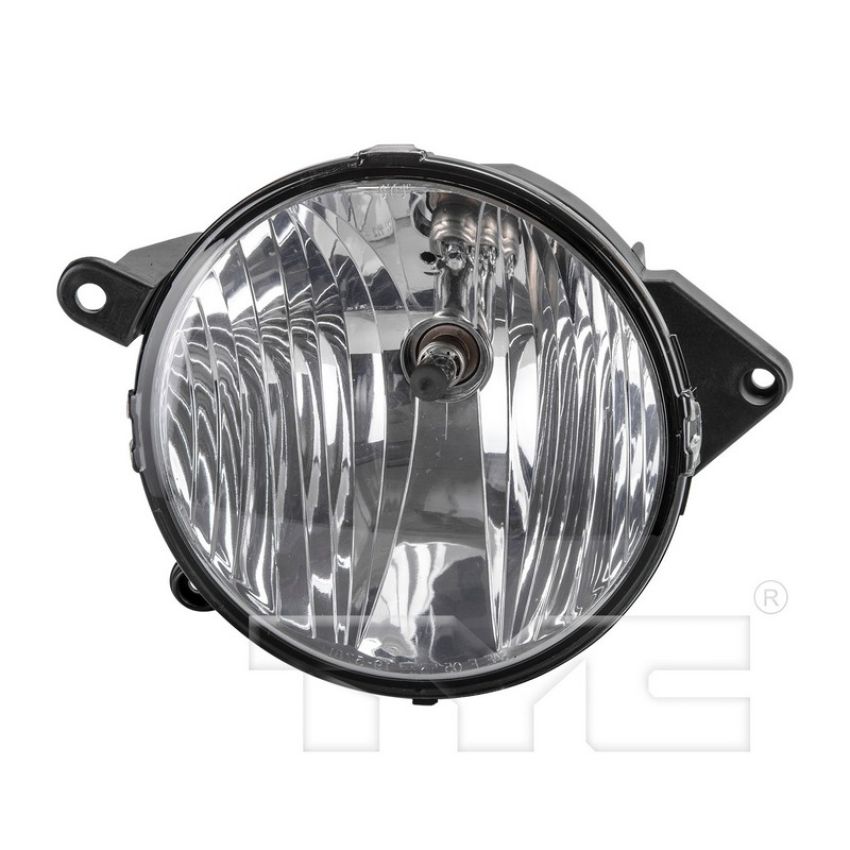 TYC Products 19-5978-00 Fog Light Assem