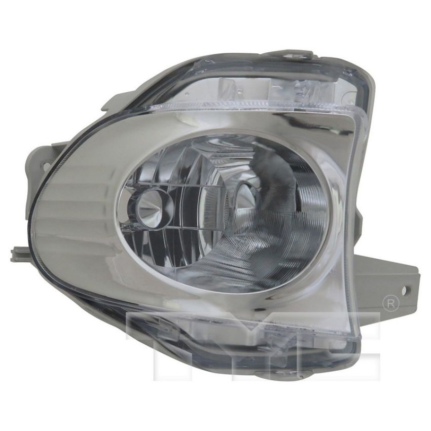TYC Products 19-5983-01-9 Fog Light Assem