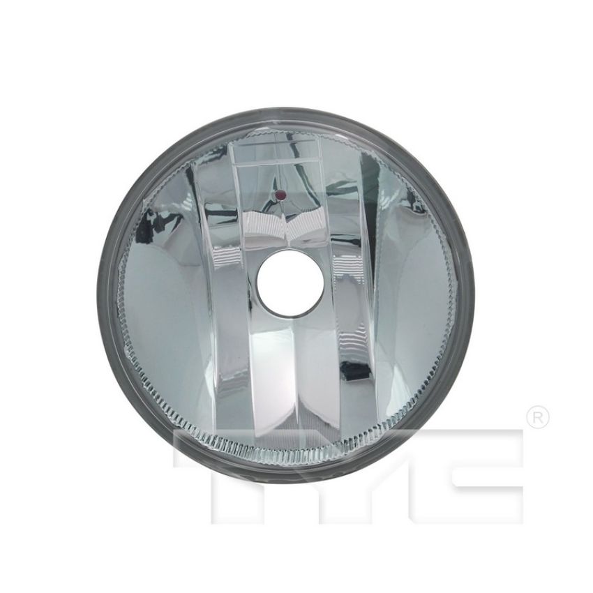 TYC Products 19-5987-01 Fog Light Lens / Housing