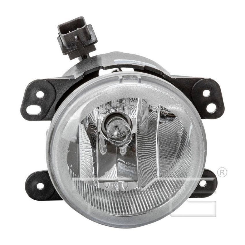 TYC Products 19-5989-00-9 Fog Light Assem