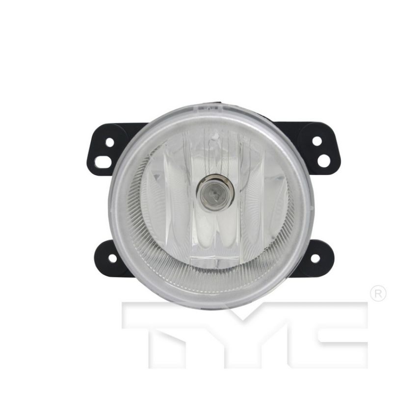 TYC Products 19-5989-00 Light Assembly