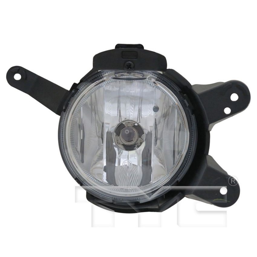 TYC Products 19-5991-00-9 Fog Light Assem