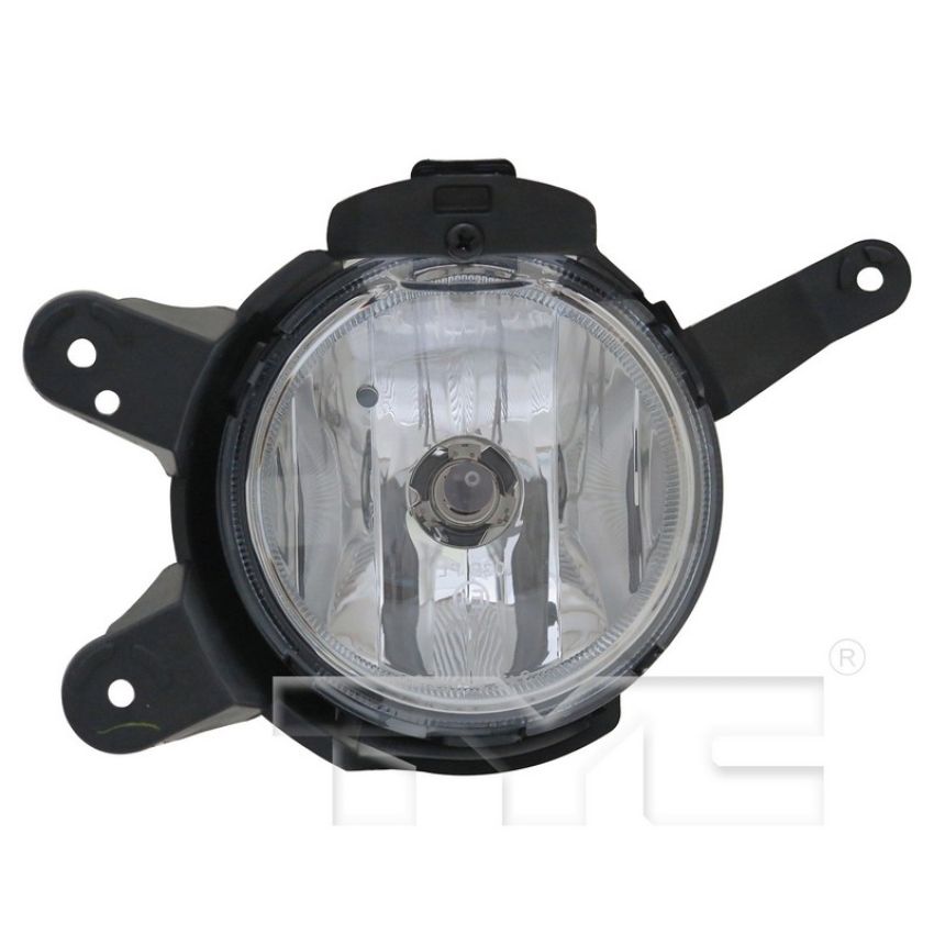 TYC Products 19-5992-00-9 Fog Light Assem
