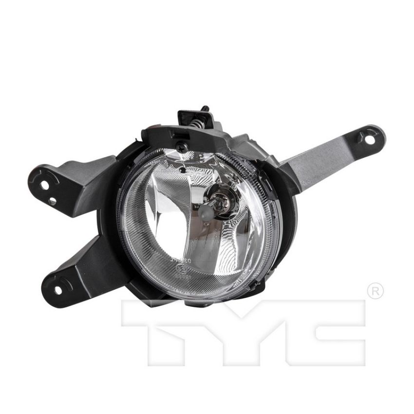 TYC Products 19-5992-00 Fog Light Assem
