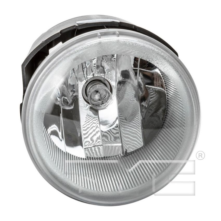 TYC Products 19-5993-00-9 Fog Light Assem
