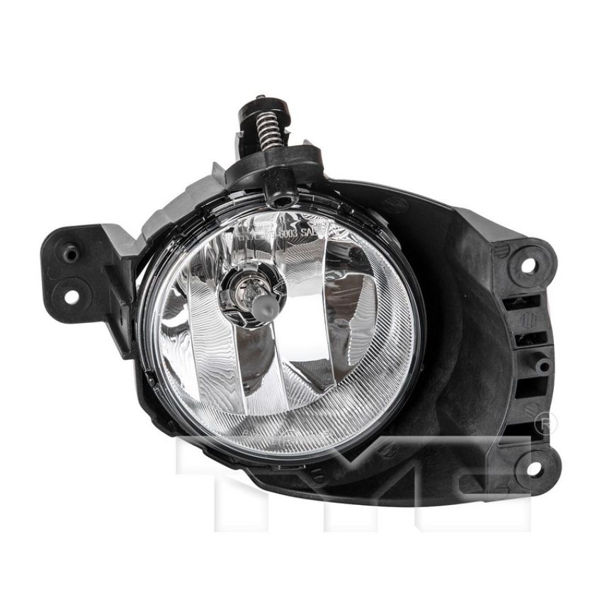 TYC Products 19-6003-00 Fog Light Assembly