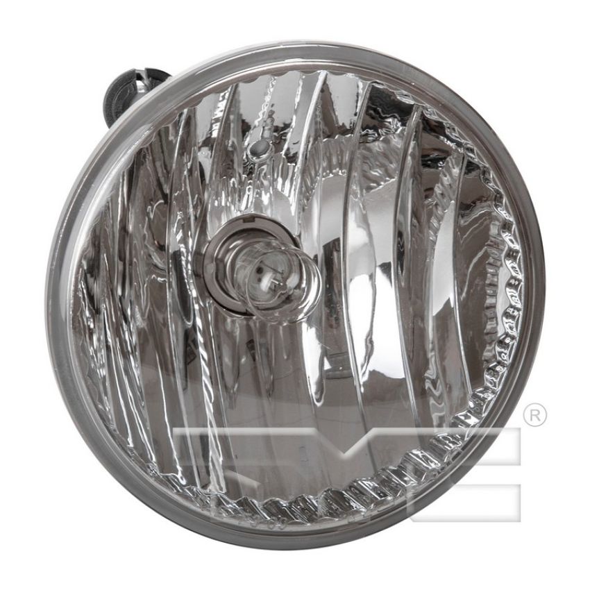 TYC Products 19-6005-00-9 Fog Light Assem