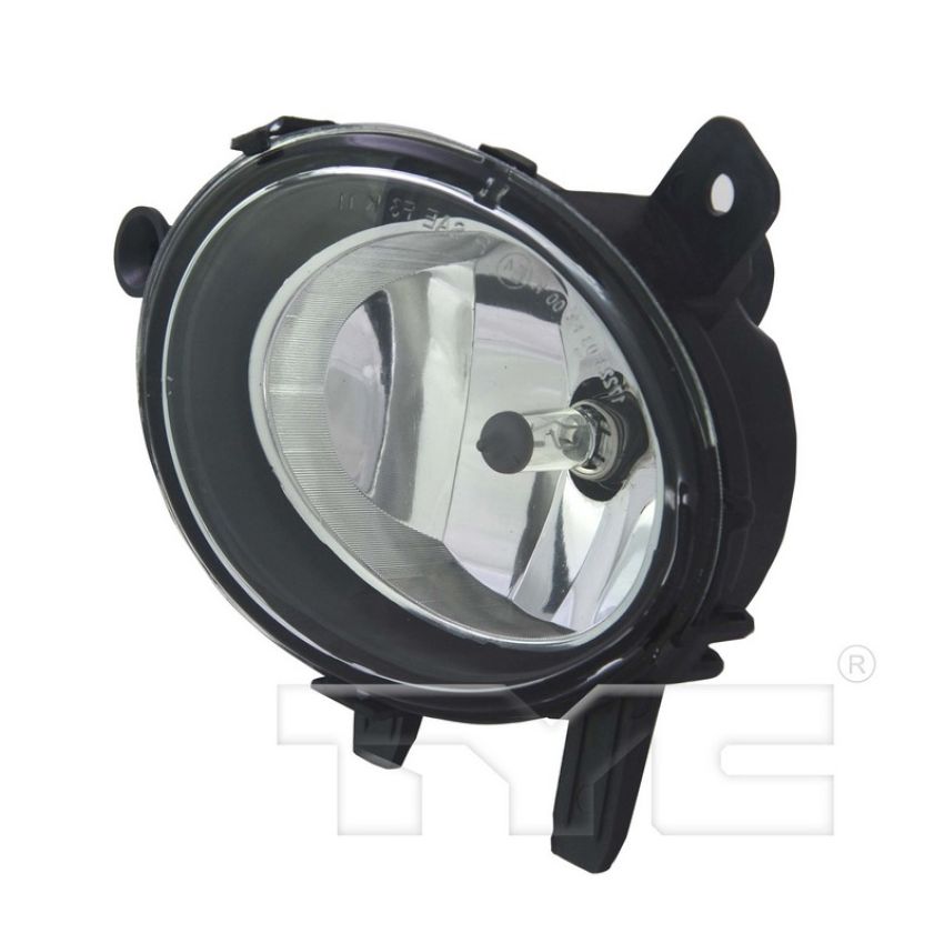 TYC Products 19-6016-00 Fog Light Assem