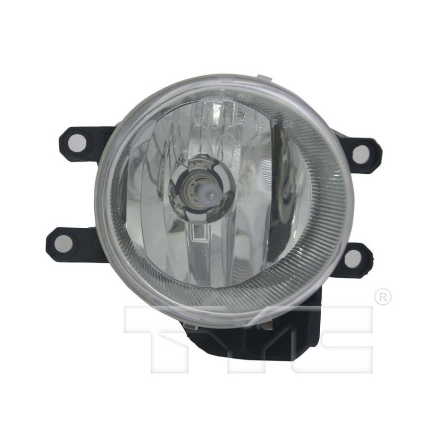 TYC Products 19-6019-00-9 Fog Light Assem