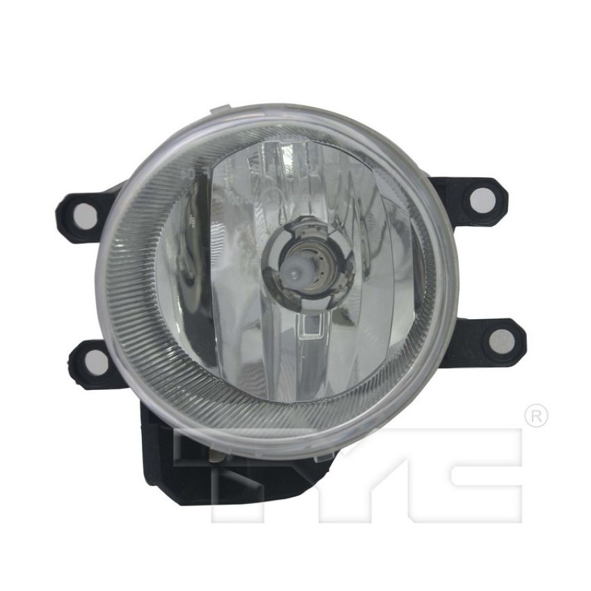 TYC Products 19-6020-00-9 Fog Light Assem