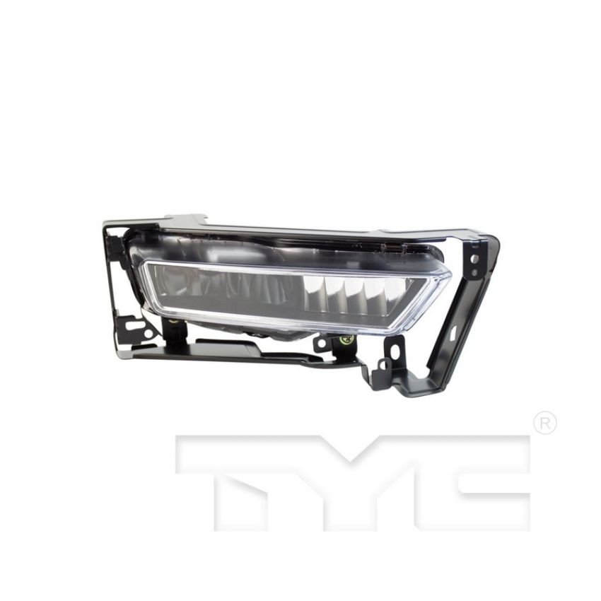 TYC Products 19-6031-00-9 Fog Light Assem