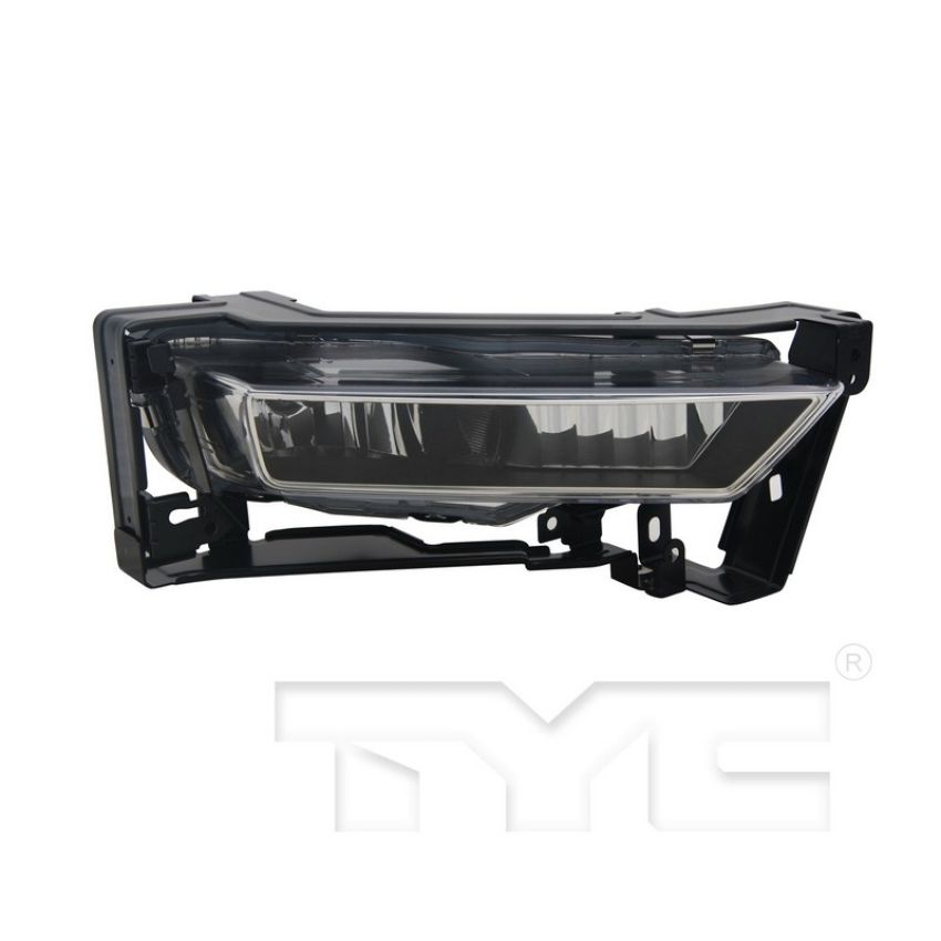 TYC Products 19-6031-00 Fog Light Assembly