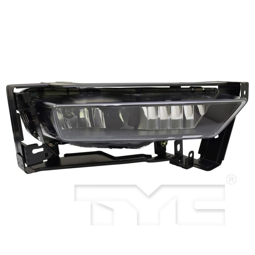 TYC Products 19-6031-90-9 Fog Light Assem
