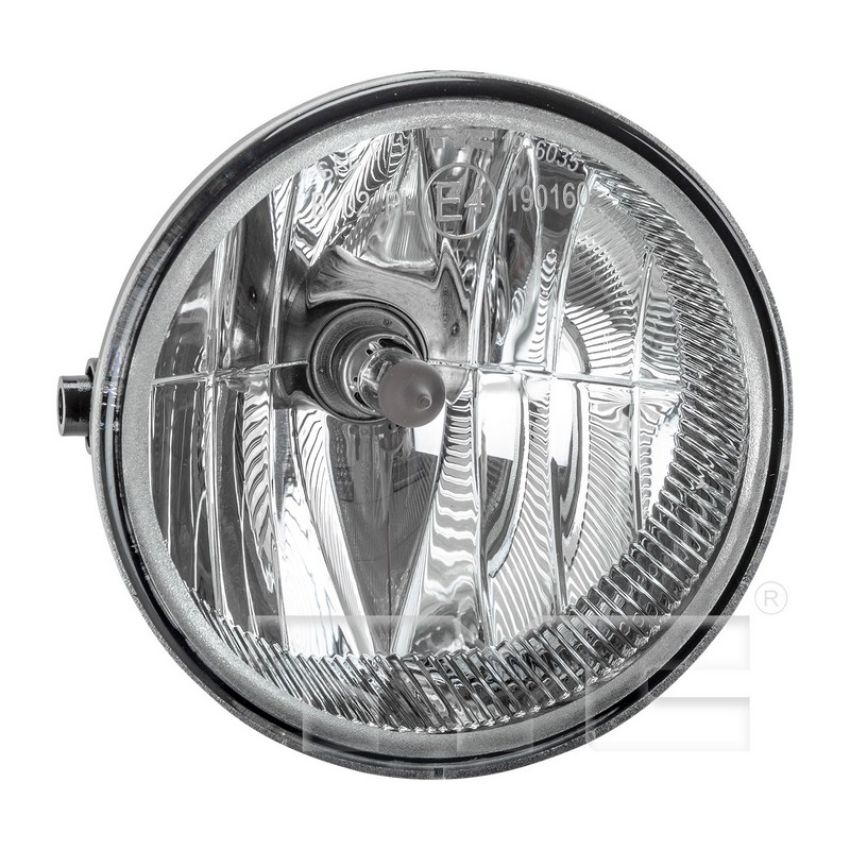 TYC Products 19-6035-00 Light Assembly