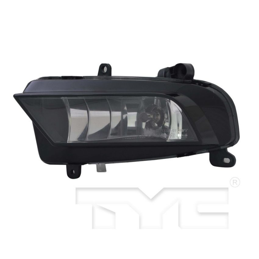 TYC Products 19-6038-00 Fog Light Assembly
