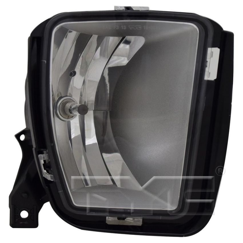 TYC Products 19-6039-00-9 Lamp Assembly