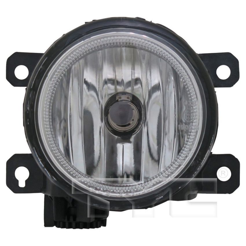 TYC Products 19-6043-00 Fog Light Assem