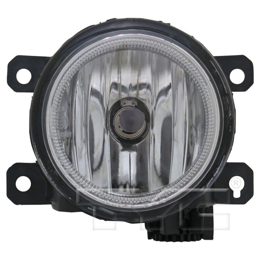 TYC Products 19-6044-00-9 Fog Light Assem