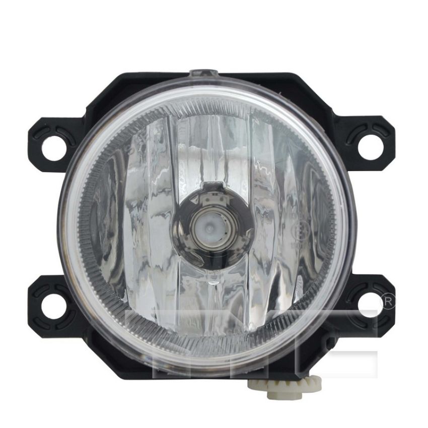 TYC Products 19-6063-00-9 Fog Light Assem