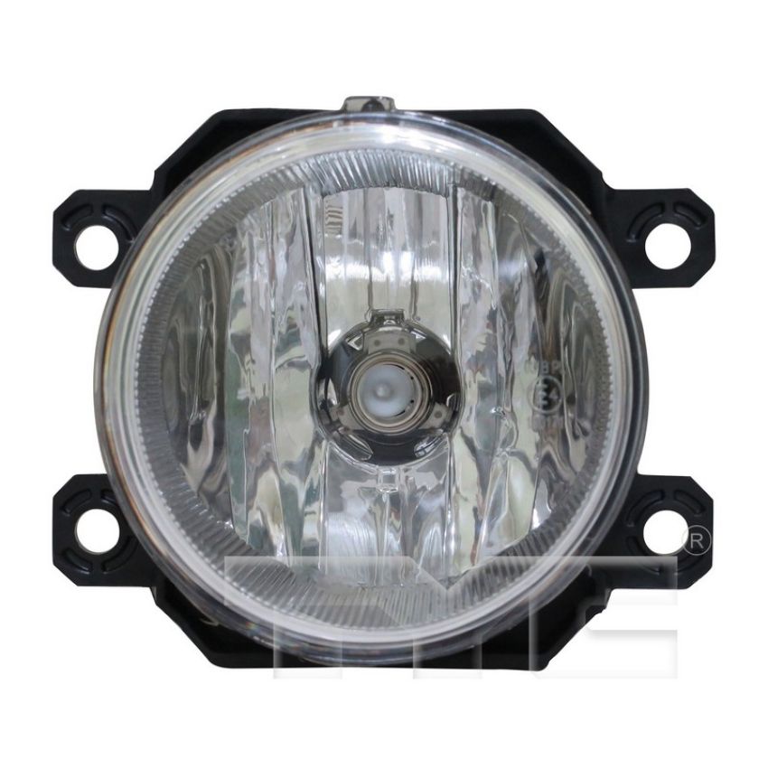 TYC Products 19-6063-00 Fog Light Assembly