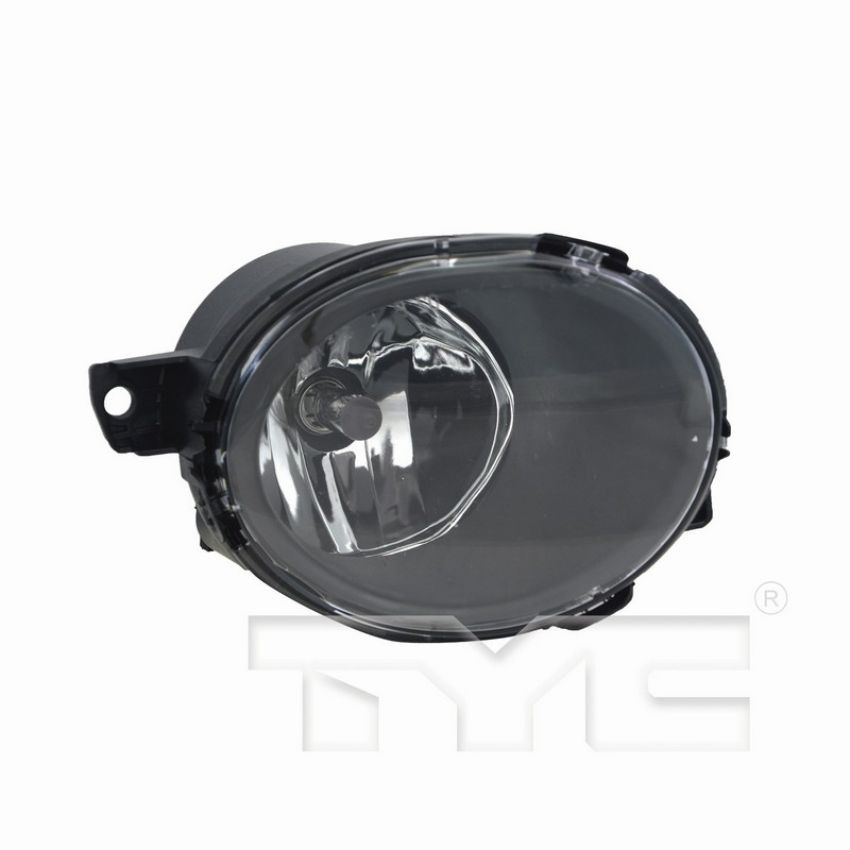TYC Products 19-6069-00 Fog Light Assem