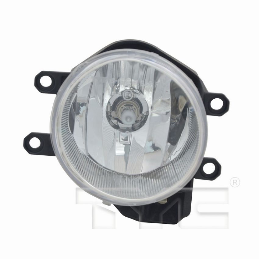TYC Products 19-6077-00-9 Fog Light Assem