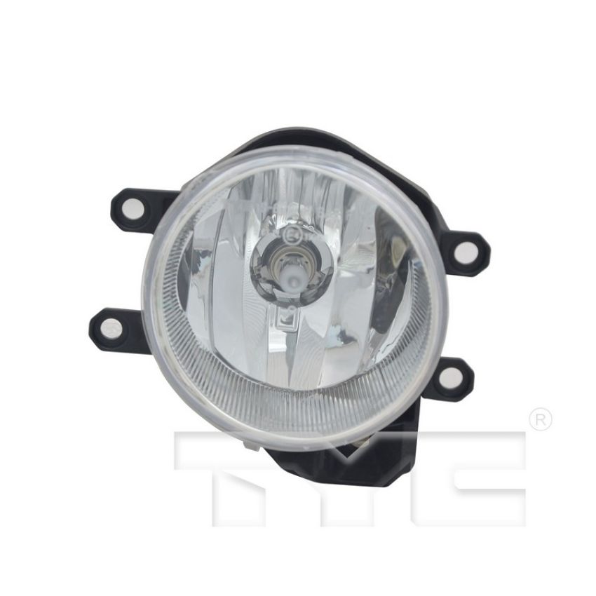 TYC Products 19-6077-00 Fog Light Assem