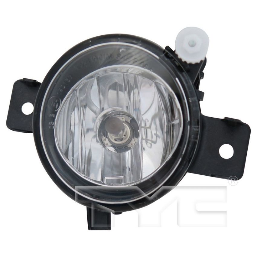 TYC Products 19-6079-00 Fog Light Assembly