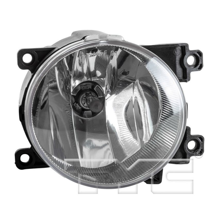 TYC Products 19-6081-00-9 Fog Light Assem
