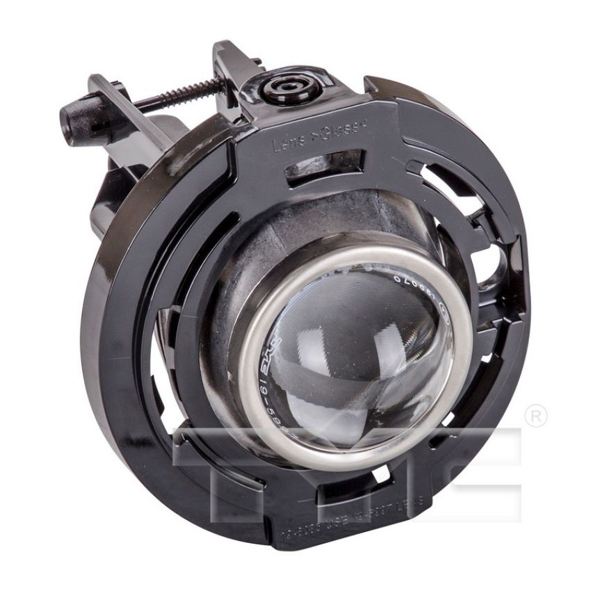 TYC Products 19-6085-00 Fog Light Assem