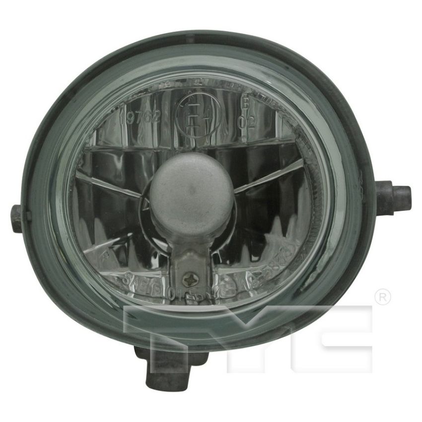 TYC Products 19-6089-00-9 Fog Light Assem