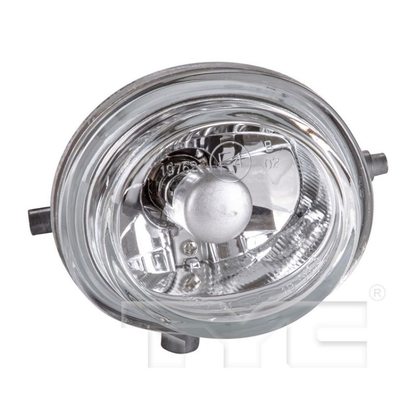 TYC Products 19-6089-00 Fog Light Assem