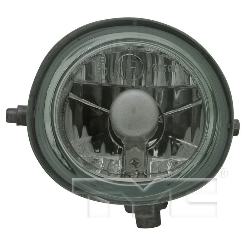TYC Products 19-6090-00-9 Fog Light Assem