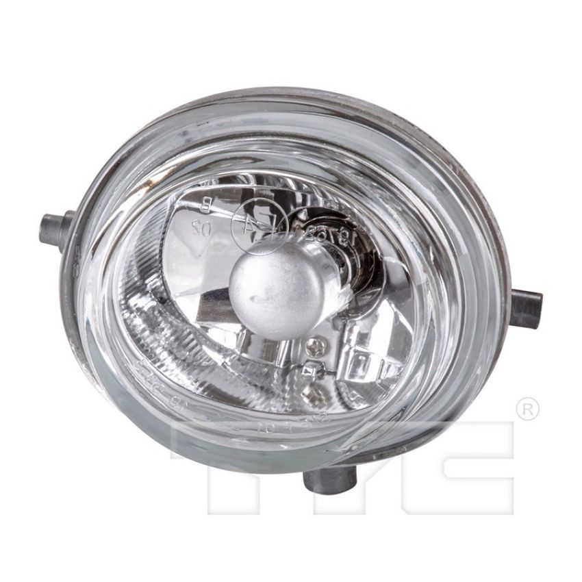 TYC Products 19-6090-00 Fog Light Assem