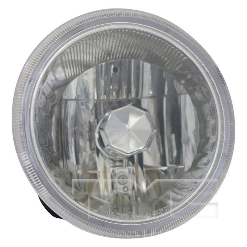 TYC Products 19-6094-00-9 Fog Light Assem