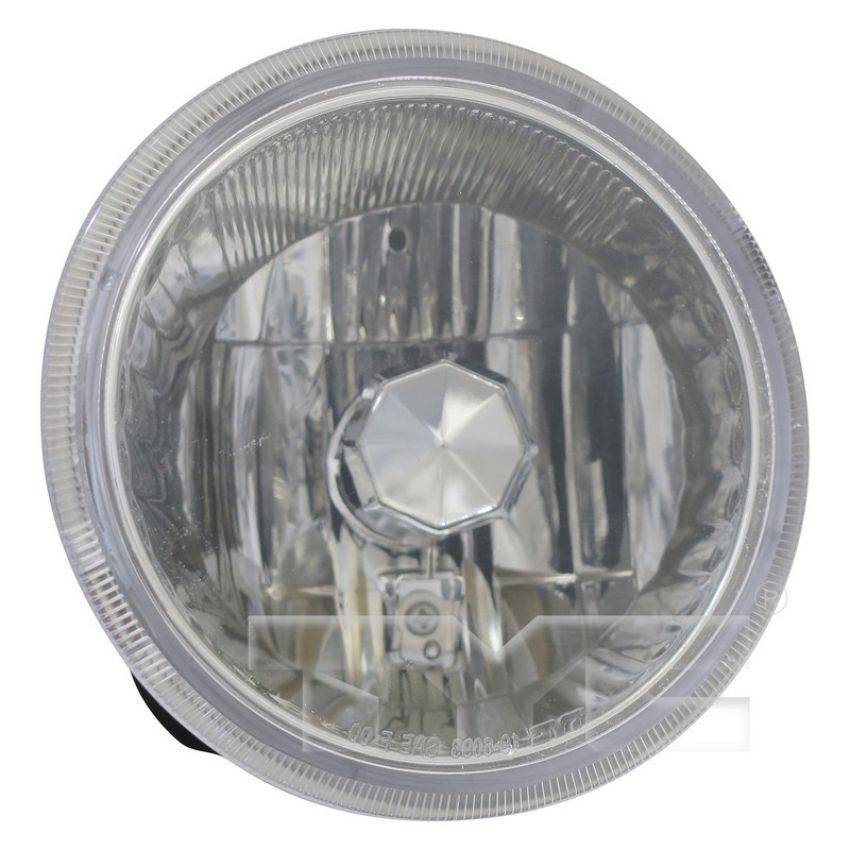 TYC Products 19-6094-00 Fog Light Assembly