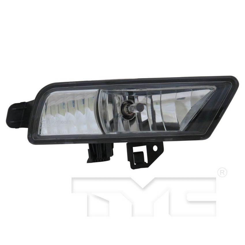 TYC Products 19-6111-00-9 Fog Light Assem