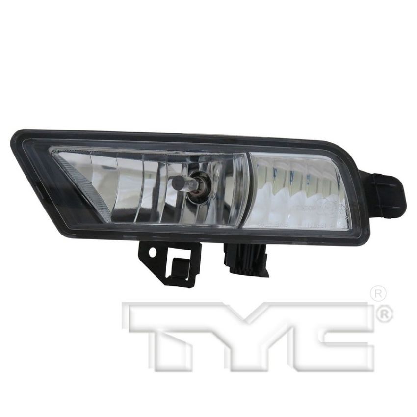 TYC Products 19-6112-00 Fog Light Assem