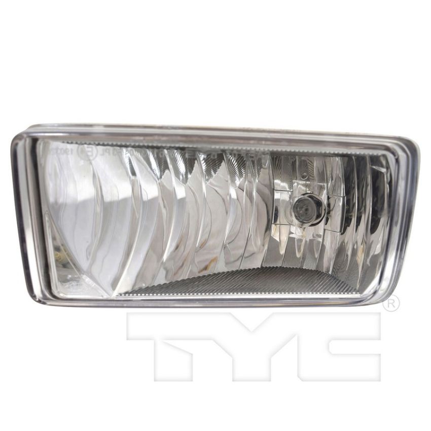 TYC Products 19-6114-00-9 Fog Light Assem